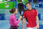 Lietuvė liko per žingsnį nuo finalo