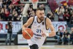 „Neptūnas“ sudorojo Prienų komandą