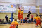 Čempionato starte - šeimininkų pergalės