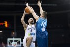 „Lietkabelis“ pajuto pergalės skonį