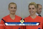 Lietuvos arbitrai – Europos varžybose