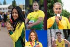 Startavo geriausių lengvaatlečių rinkimai