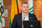 M. Špokas: burtus galima vertinti teigiamai