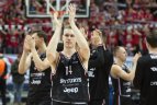 „Rytas“ sužinojo naujus varžovus