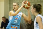 „Kibirkštis-MRU“ metus baigė pergalingai