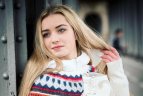 Austrijoje – Lietuvos čiuožėjos sugrįžimas