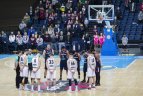 „Lietkabelis“ sugriebė vilties šiaudą