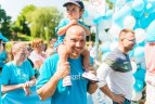 Idėja bėgti už Lietuvą – brangi ir įdomi