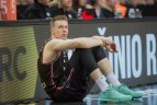 „Rytas“ iki pavasario versis be M.Echodo