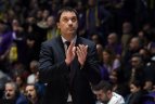N.Čanakas: „Niekada nepraradome tikėjimo“