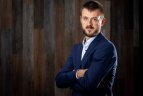 „Kibirkšties“ treneriu tapo G. Kievinas