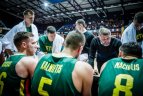 D.Motiejūnas: „Reikia gerbti užrašą Lietuva“