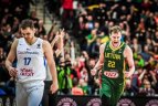 Pergalingas rinktinės šuolis – 18:0
