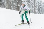 J.Traubaitei - pasaulio čempionato bronza