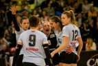 „Kaunas-VDU“ kausis dėl Baltijos bronzos