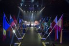 Turnyras grįžta į „Siemens“ areną