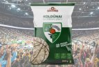 „Žalgiris“ turės savo vardo koldūnus