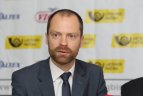 Lietuvos regbio federacija stabdo veiklą