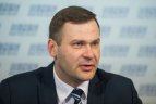 „Iš šios situacijos išeisime dar stipresni“