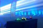 Dronų lenktynėse pasiekė ketvirtfinalį