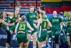 FIBA nutarė: Europos vasara – be krepšinio