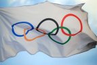 Patvirtinta: olimpinių kelialapių nepraras