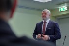 VRFS nužymėjo LFF įstatų pokyčių gaires