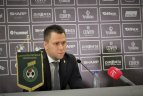 LFF turi naują pagrindinį rėmėją
