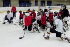 Pradėjo ruoštis pasaulio čempionatui
