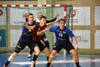 „Dragūnas“ žengė į finalą