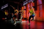 Lietuvoje - pasaulinis sporto festivalis