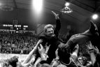 Jubiliejiniame šou atgims legendinė daina