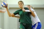 Sužinojo varžoves Europos čempionate