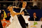 Europos čempionai šoka kiekvieną dieną