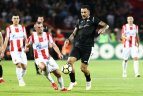 Čempionų lygos mačas domina visą Lietuvą
