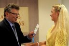 Lietuvos vėliavą Singapūre neš rutulininkas