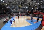 Išrinko mėnesio laureatus