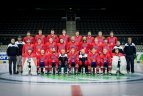 Pirma lietuvių dvikova – principinė