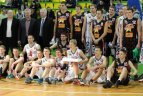 Anykščiuose praūžė RKL šventė