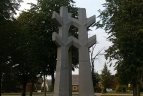Partizanus pegerbs bėgdami