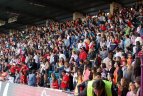 Šeimininkai didžiuojasi būsimomis rungtynėmis