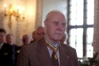 Prezidentės užuojauta