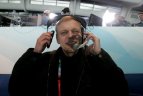 T. Meškonis: "Jaučiausi kaip kosmose"