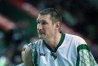 Stebina "Žalgirio" nesėkmės