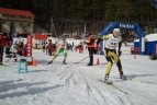 Olimpinė čempionė vis dar prisimena Kalgarį