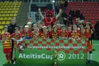 CSKA treneris: „Nustebino turnyro lygis“
