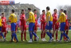 Panevėžyje - "Žalgirio" persekiotojų mūšis