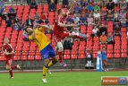 Kova dėl medalių įsisiūbuoja su nauja jėga