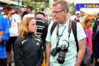 Bausmė už dopingą - aštuoneri metai
