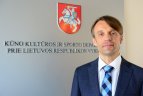 Reikia ne stebėti, o veikti